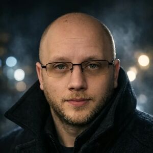 Meet your Posher, Brian